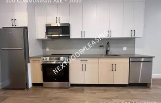 500 COMMUNIPAW AVE