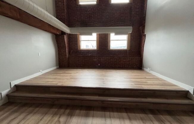 2 beds, 2 baths, 980 sqft, $1,850, Unit 234