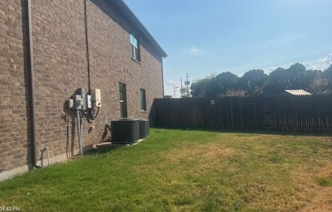 6369 Bollard Dr, Fort Worth, 76179