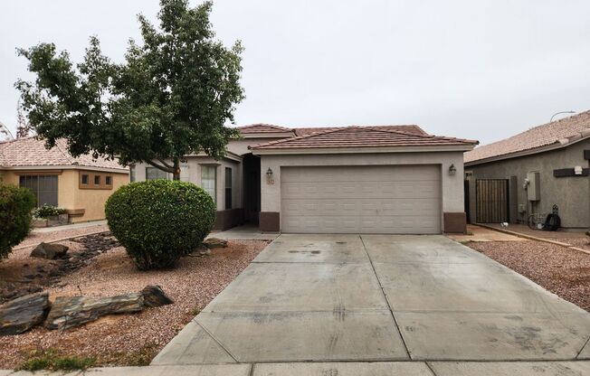 Single Level Avondale Home