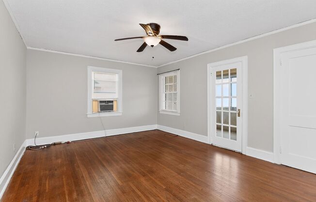 Adorable One Bedroom Apartment in Elizabeth!