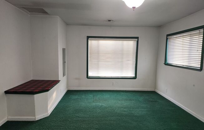 3-bedroom 1 bath Single Level House