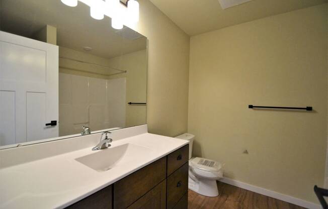 The Canterbury | 2 BR | Bathroom | Three Sixty Real Estate