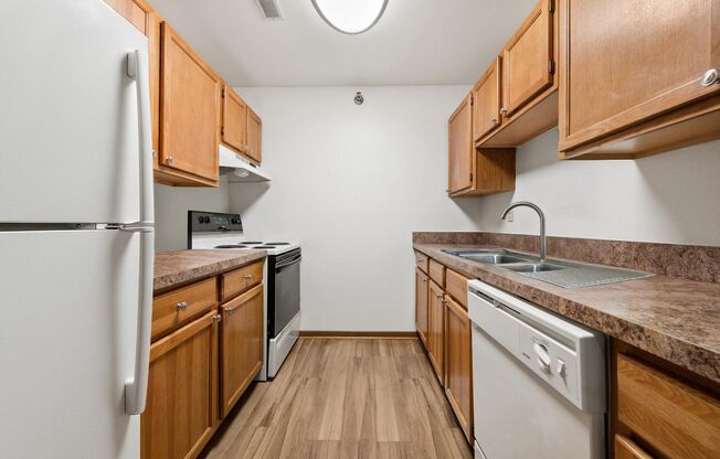 Cameron Heights Associates LLC