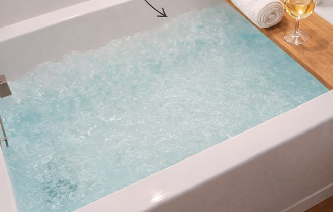 1 bed, 1 bath, 555 sqft, $2,450, Unit 315