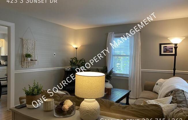 Partner-provided property photo