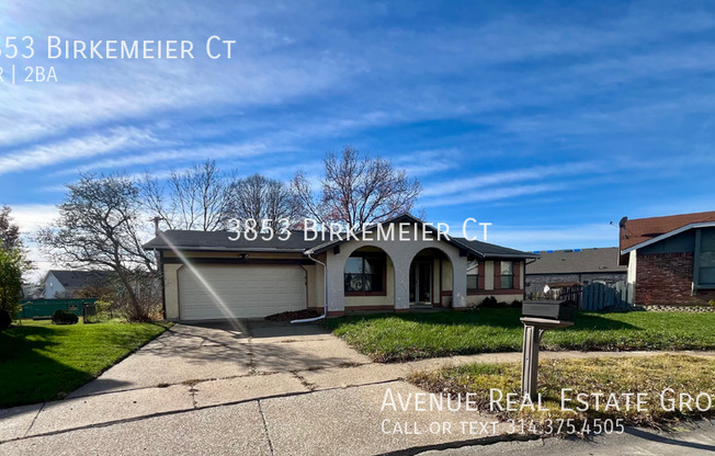 3853 BIRKEMEIER CT