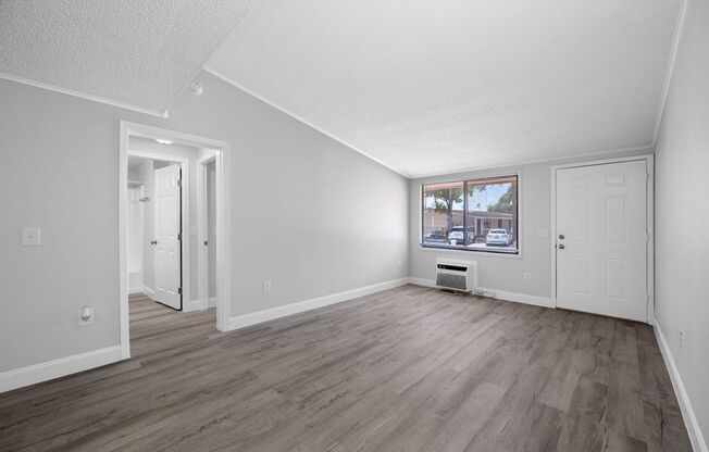 1 bed, 1 bath, 576 sqft, $1,079, Unit 208
