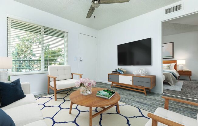 1 bed, 1 bath, 524 sqft, $1,049, Unit 227