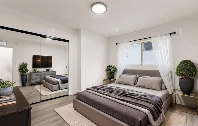1 bed, 1 bath, $1,999, Unit Unit #09