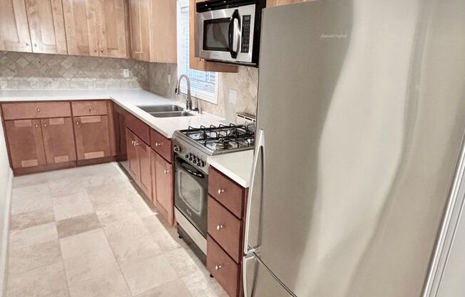 1 bed, 1 bath, $2,650