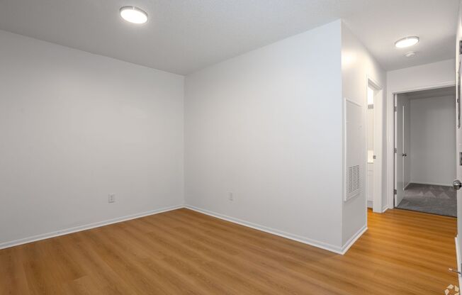 2 beds, 1 bath, 1,225 sqft, $1,225, Unit 1002