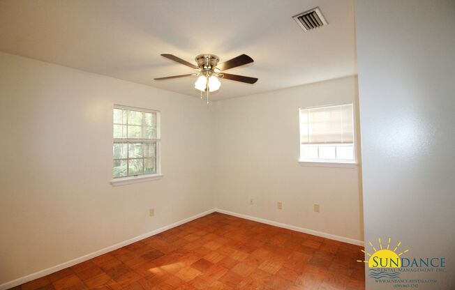 3 beds, 1 bath, $1,650