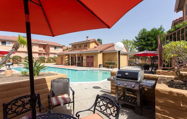 Copper Hill Apartments