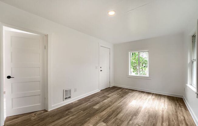Unique Tacoma Home with Loft & Spacious Yard – Flexible Living Space!