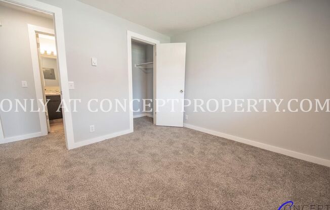 1 bed, 1 bath, 480 sqft, $899, Unit 203