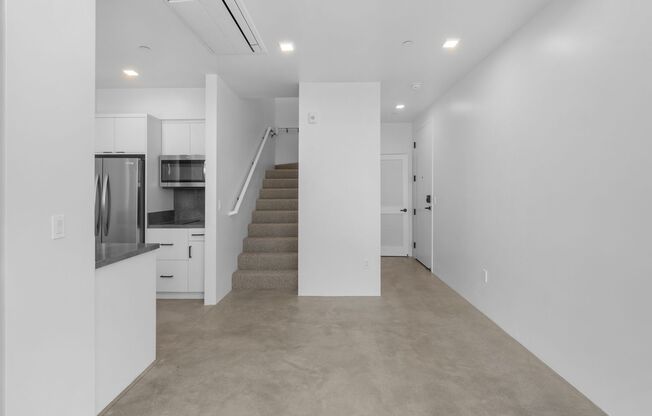 1 bed, 1.5 baths, 557 sqft, $2,495, Unit Unit 28