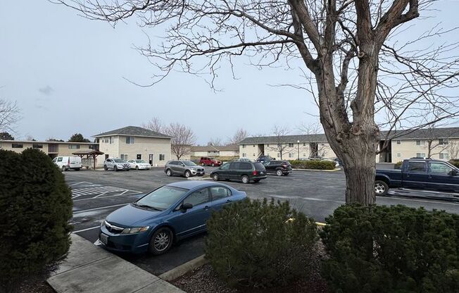 2 beds, 1 bath, $1,224, Unit 316