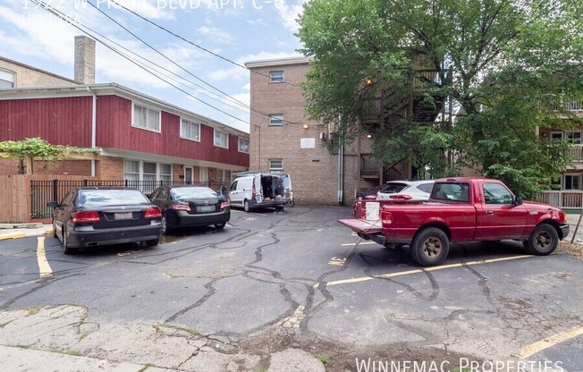 1922 W Pratt Blvd Apt.