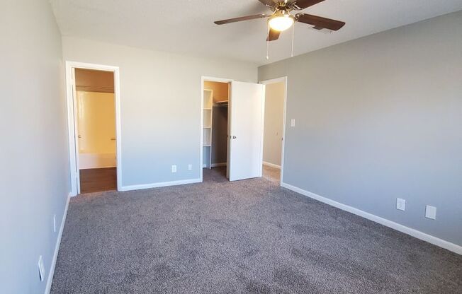 2 beds, 2 baths, 1,100 sqft, $925