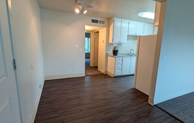 1 bed, 1 bath, 600 sqft, $1,525, Unit 058