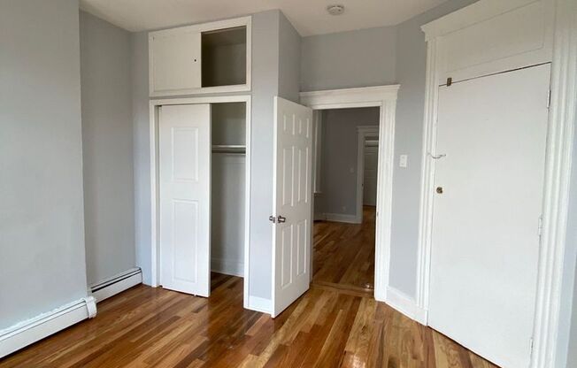 1409 - Trine 1409 New York Avenue, LLC