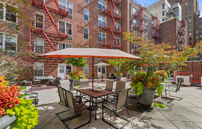 1 bed, 1 bath, $3,950, Unit 5SN