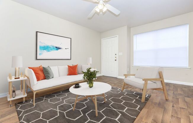 1 bed, 1 bath, 809 sqft, $1,150, Unit 1904