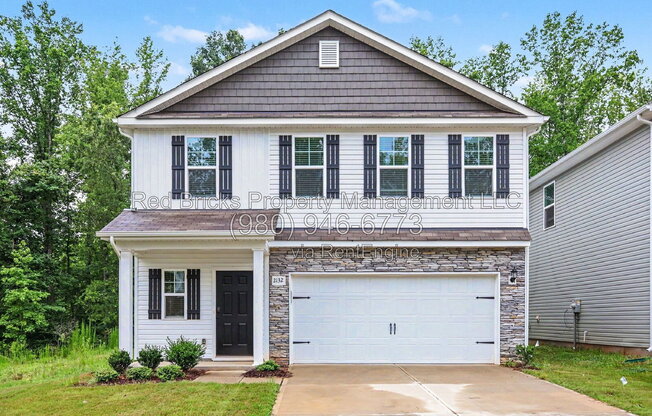2132 CLAPHAM CT