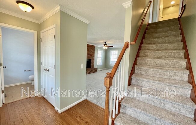 1607 PENDLETON CT