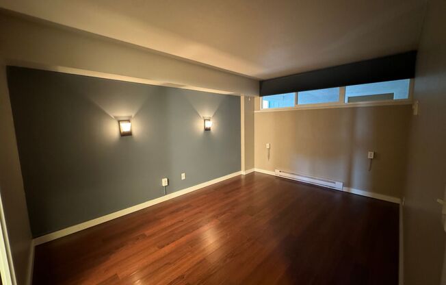 2 beds, 1.5 baths, $1,950