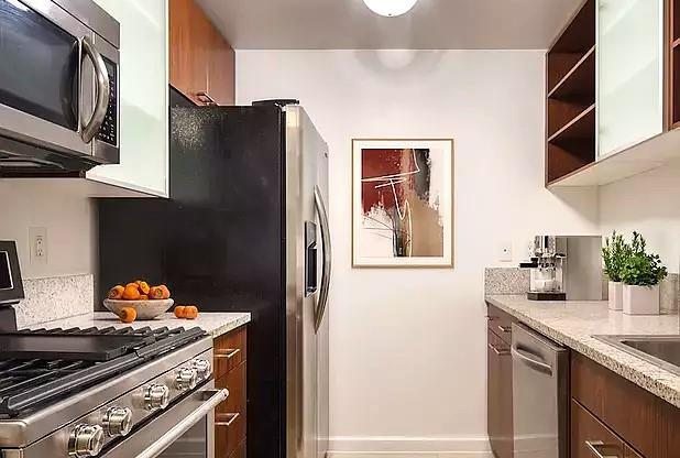 1 bed, 1 bath, $6,250, Unit N06G