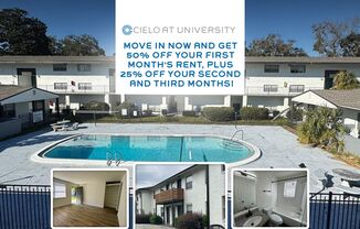 Cielo at University-Discover Your New Home