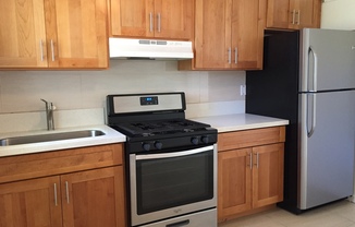 1 Bed, 1 Bath in Waikiki