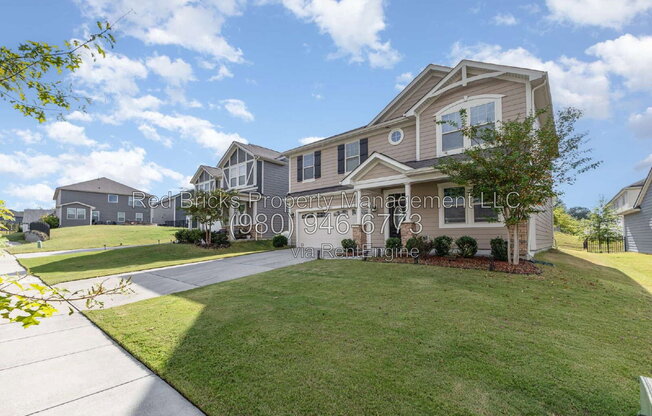 17322 CAROLINA HICKORY DR