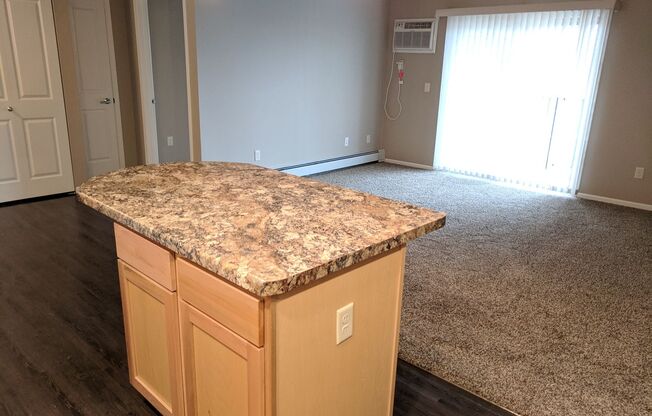 2 beds, 2 baths, 1,011 sqft, $1,255, Unit 2320-205