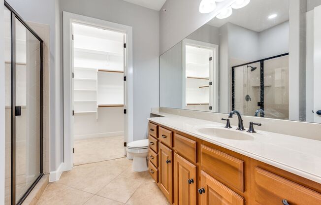 2 beds, 2.5 baths, $2,899, Unit #402