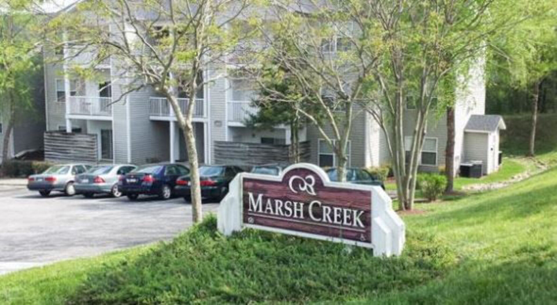 Marsh Creek