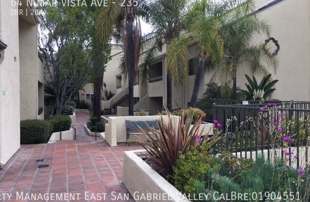 64 N Mar Vista Ave