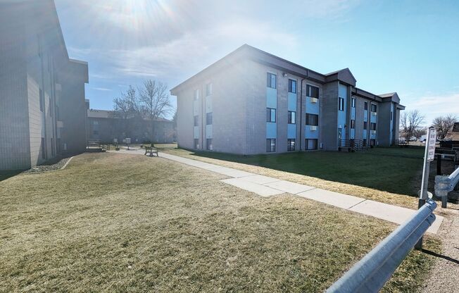 1 bed, 1 bath, 522 sqft, $659, Unit 86