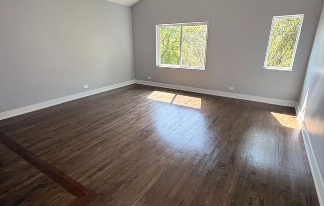 3 beds, 2 baths, 1,550 sqft, $2,450, Unit 3
