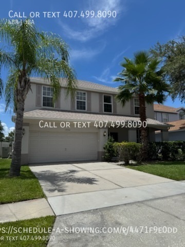 13744 Huntwick Drive