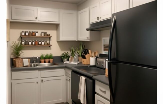 2 beds, 2 baths, 900 sqft, $905, Unit 312