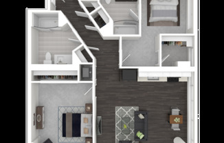 Partner-provided photo for $4025 unit
