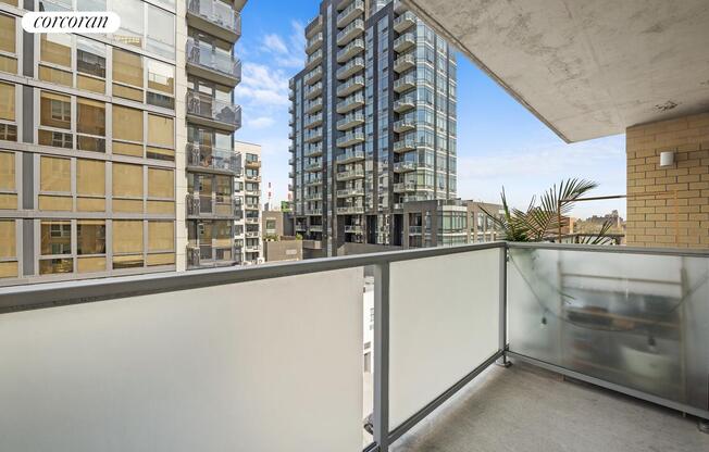 1 bed, 1 bath, $3,700, Unit 5C