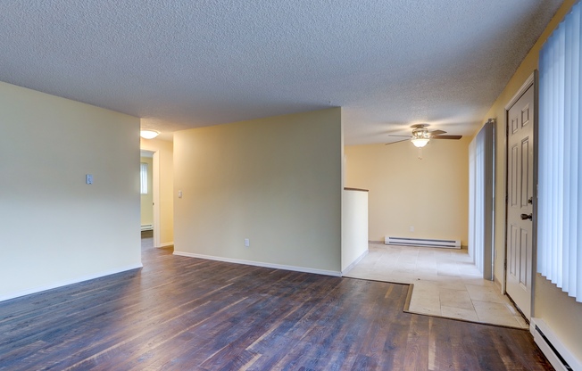 Jennings Lodge Apartments