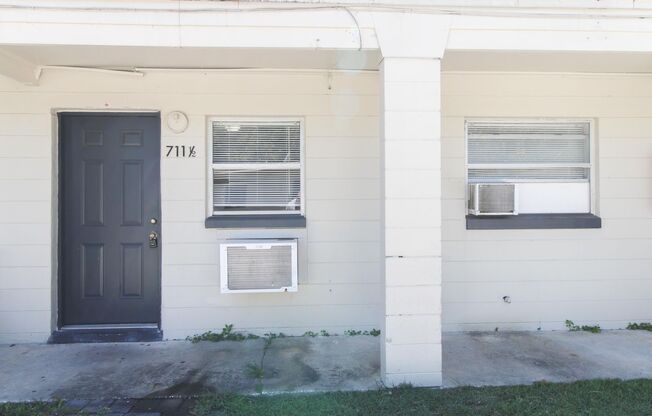 Brass Ring Apartments