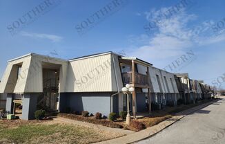 Lovers Lane Apartments