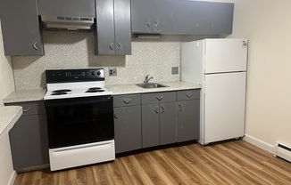 1 bed, 1 bath, $2,250, Unit B1