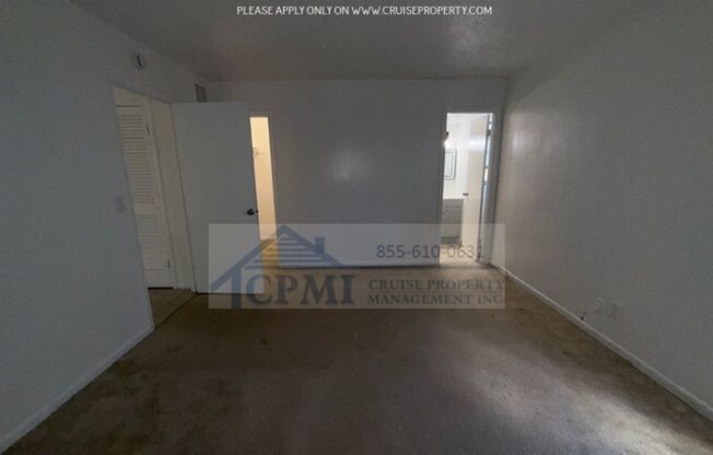 1 bed, 1 bath, 628 sqft, $1,495, Unit 326